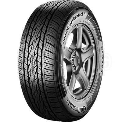 CONTINENTAL   265/70 R16 112 H M+S CROSS CONTACT LX 2