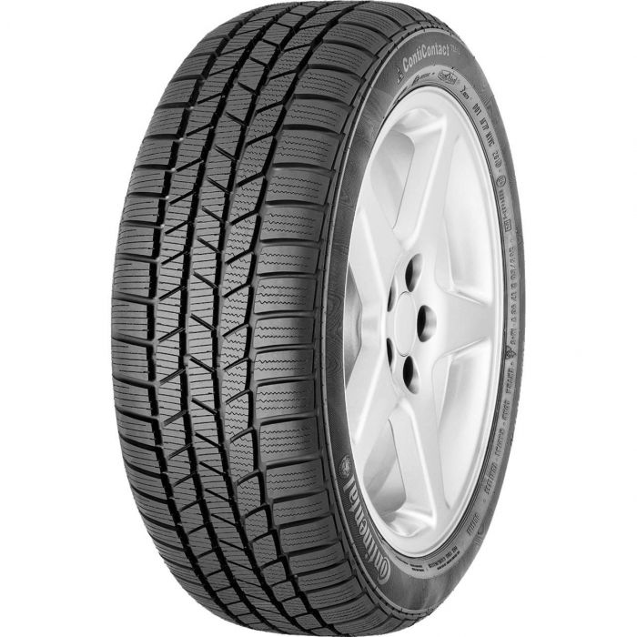 CONTINENTAL   205/50 R17 93 V XL SEAL VW M+S WINTER CONTACT TS 815 ALLWETTER