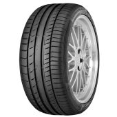 CONTINENTAL   245/35 ZR21 96 Y XL T0 SPORT CONTACT 5P SIL